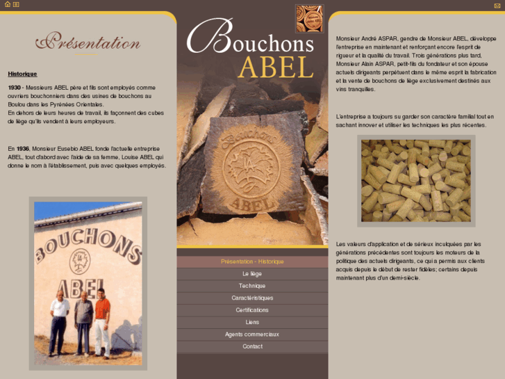 www.bouchons-abel.com