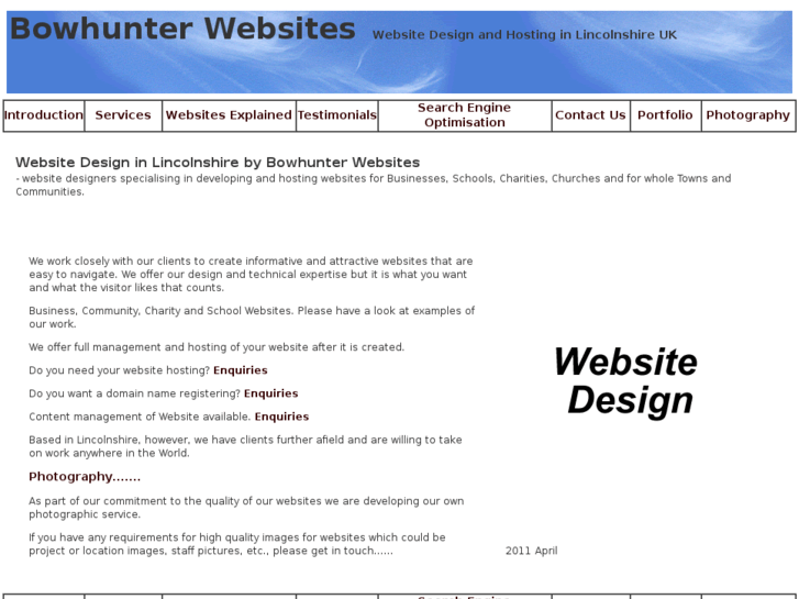 www.bowhunter-websites.com