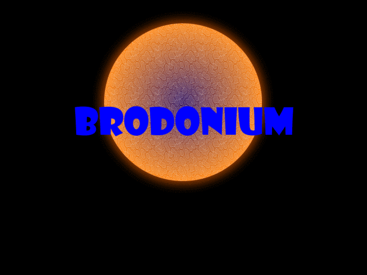 www.brodonium.com