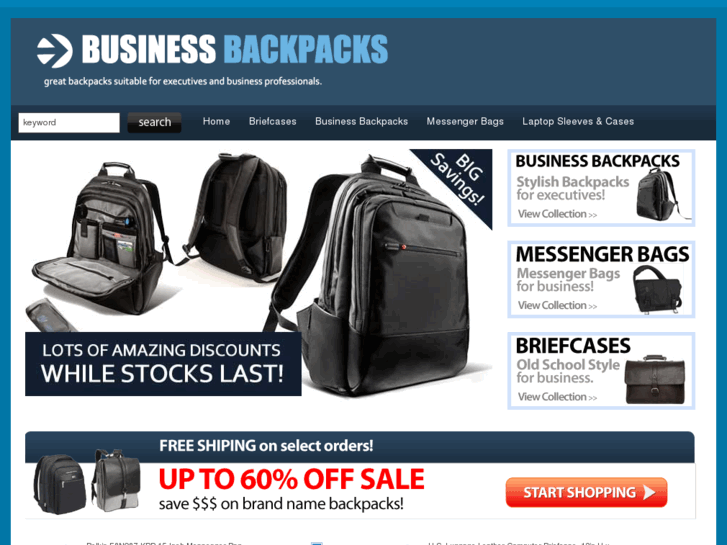 www.businessbackpacks.com