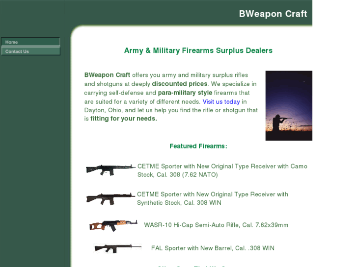 www.bweaponcraft.net