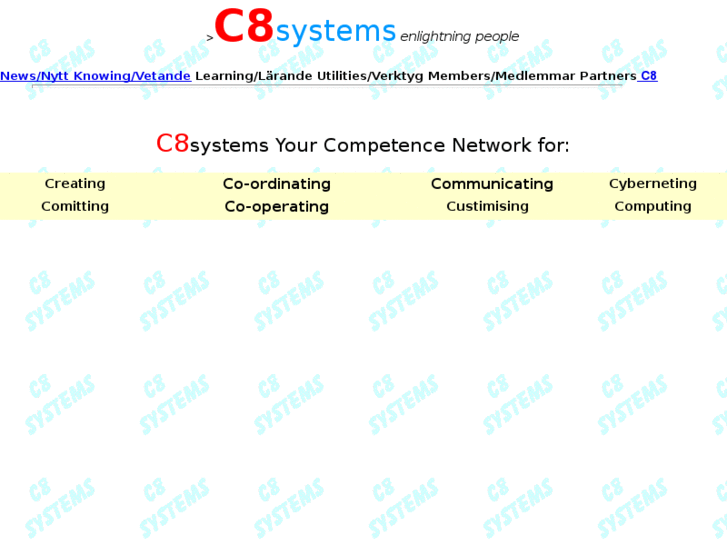 www.c8labs.net