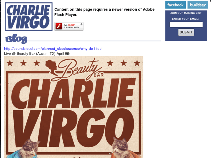 www.charlievirgo.com