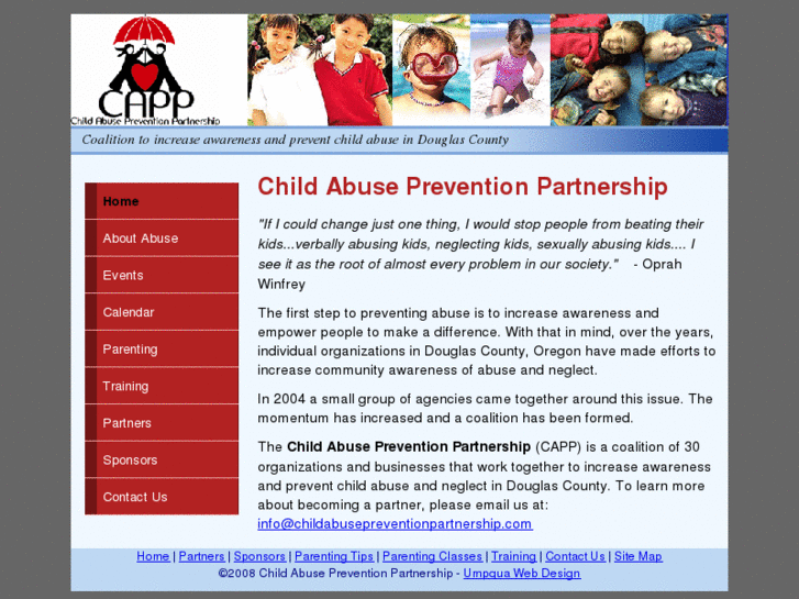 www.childabusepreventionpartnership.com