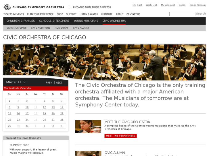 www.civicorchestra.org