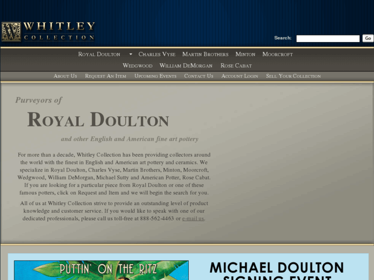 www.collectionappraisals.com