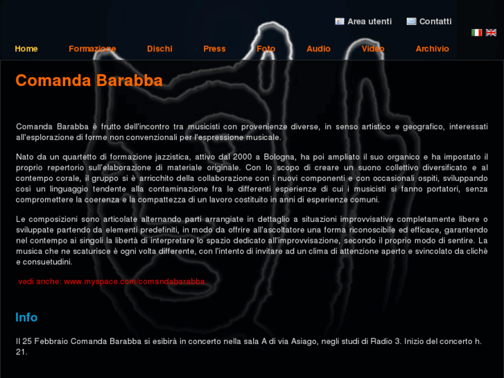 www.comandabarabba.org