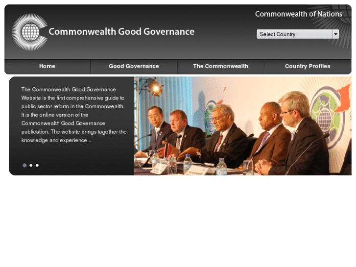 www.commonwealthgoodgovernance.org