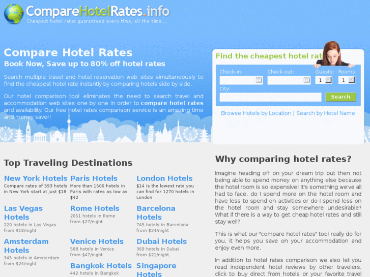 www.comparehotelrates.info