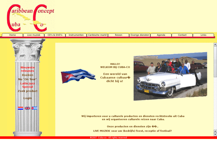 www.cuba-co.nl