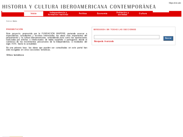 www.culturaiberoamericana.com