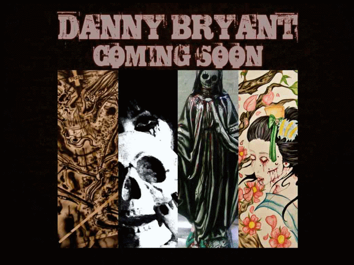 www.dannybryant.org