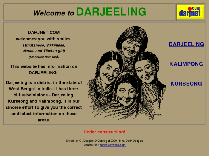 www.darjnet.com