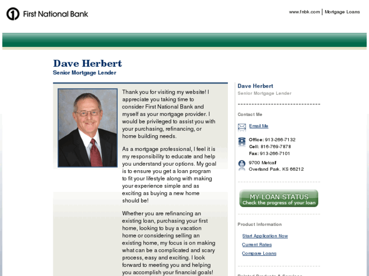 www.daveherbert.net