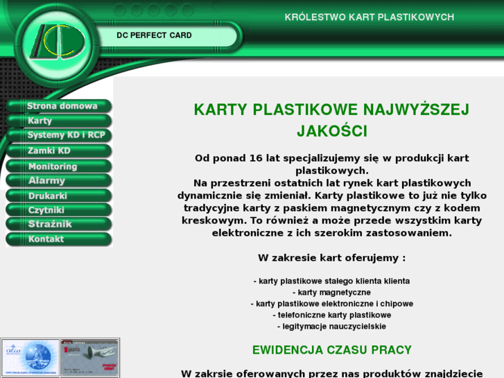 www.dcperfectcard.com.pl