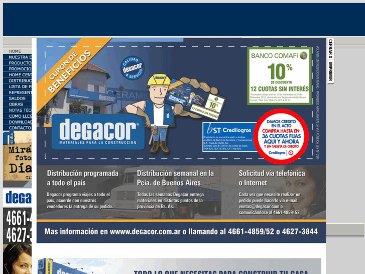 www.degacor.com