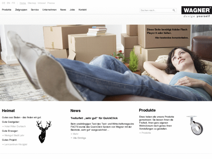 www.design-yourself.net