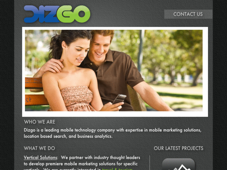 www.dizgo.com