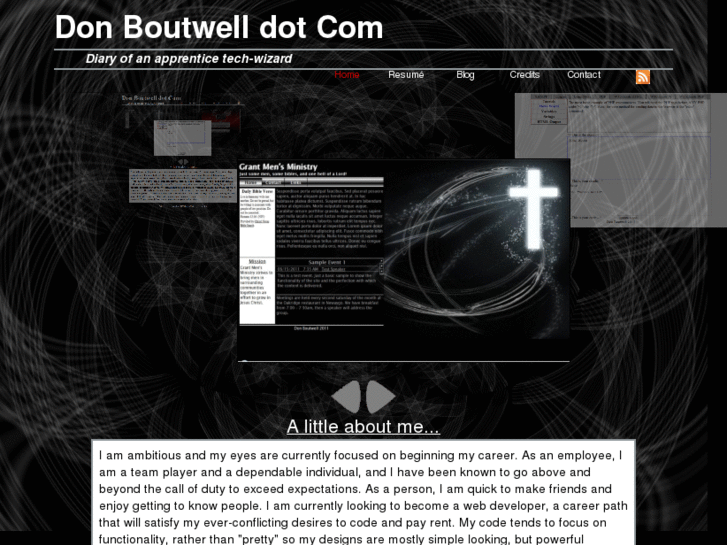 www.donboutwell.com