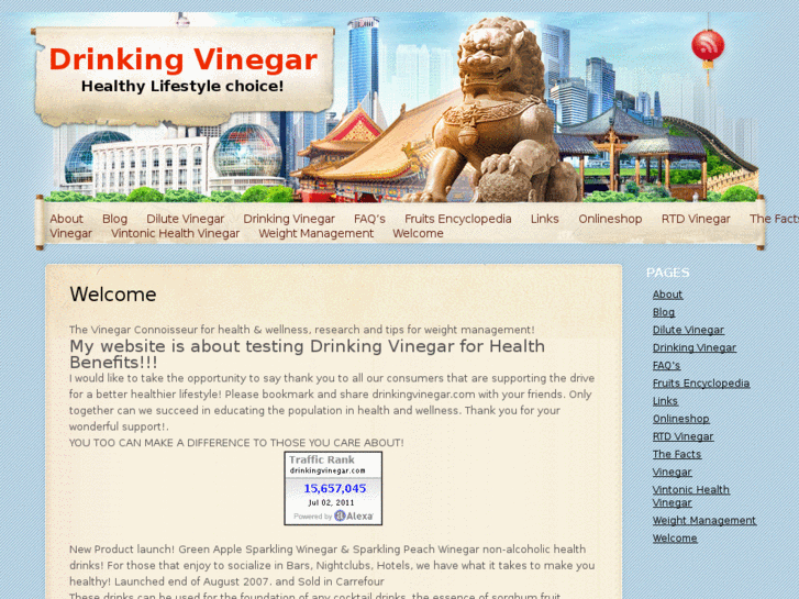 www.drinkingvinegar.com