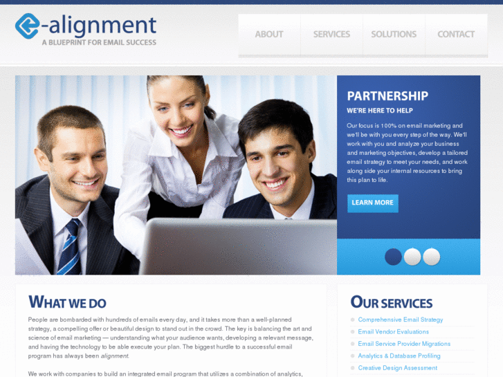 www.e-alignment.com