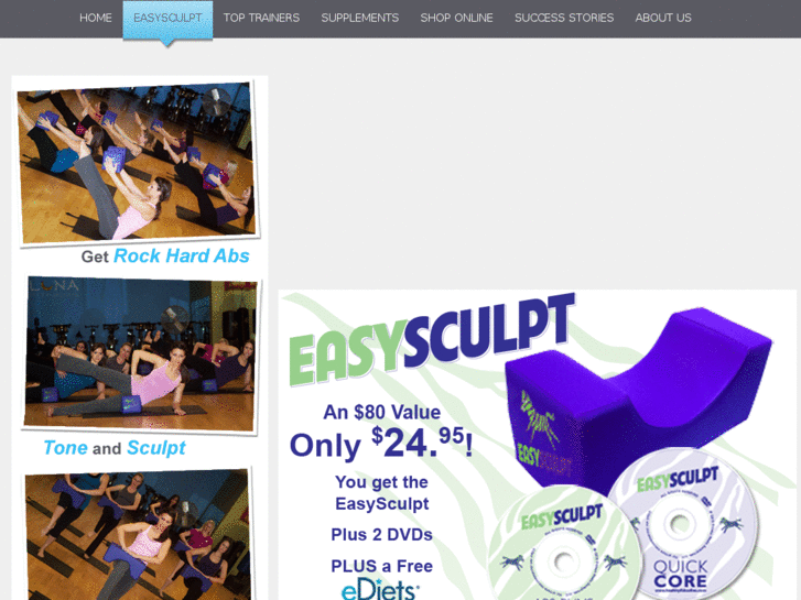 www.easysculpt.com