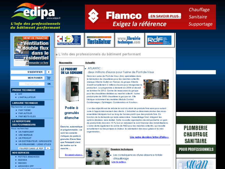 www.edipa.fr