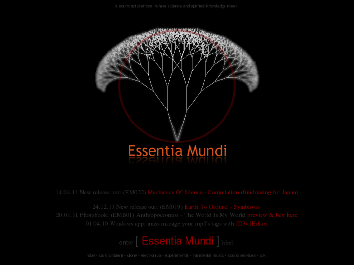 www.essentiamundi.com