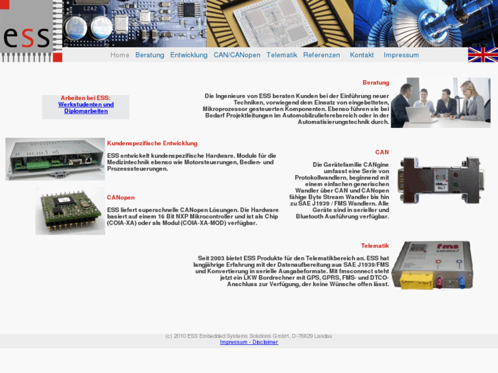 www.essolutions.de