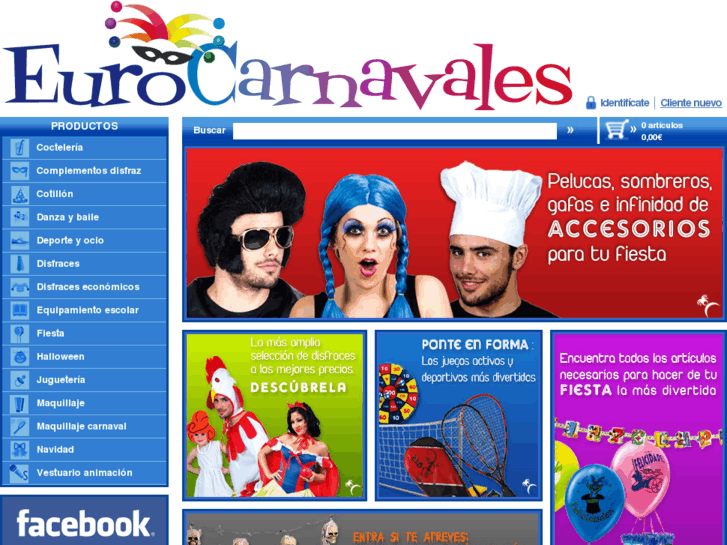 www.eurocarnavales.com