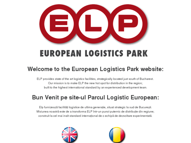www.europeanlogisticspark.com