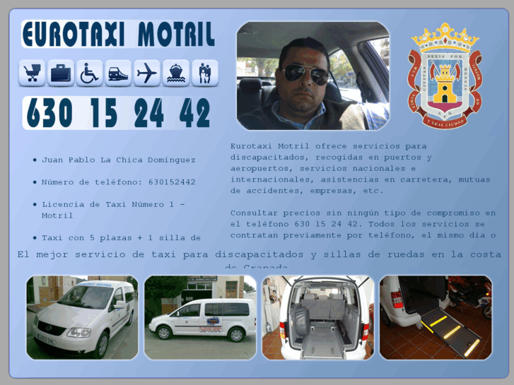 www.eurotaximotril.com