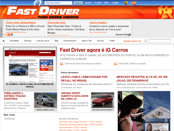 www.fastdriver.com.br