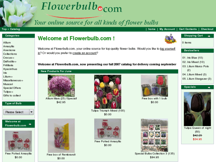 www.flowerbulb.com