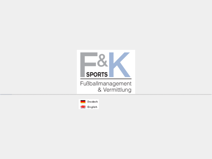 www.fussball-management-vermittlung.com