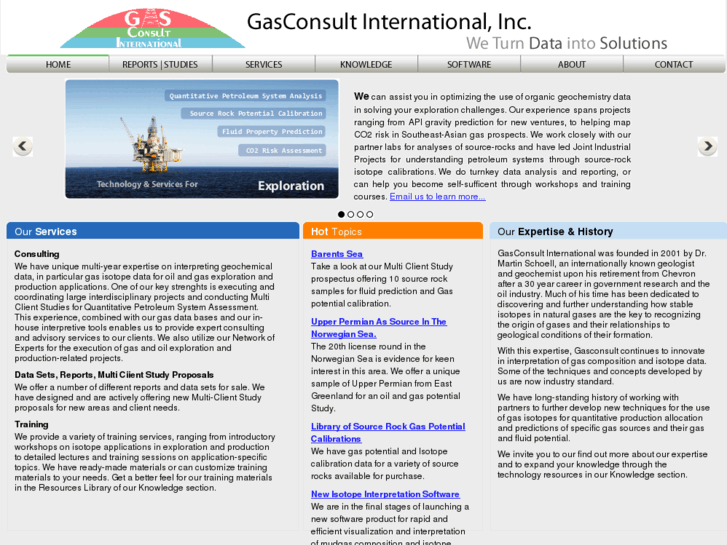 www.gas-consult.com