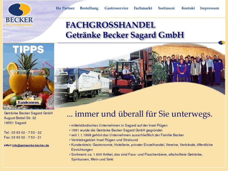 www.getraenke-becker.de