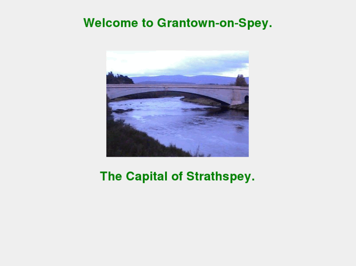 www.grantown.co.uk