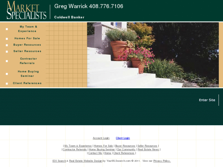 www.gregwarrick.com