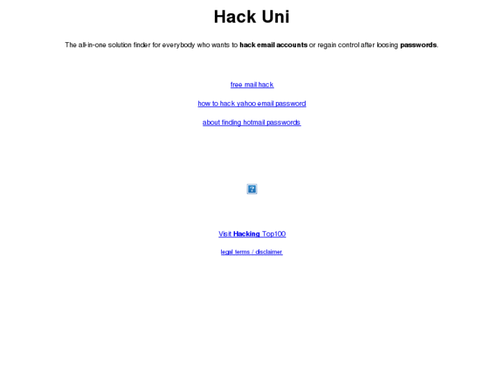 www.hackuni.com