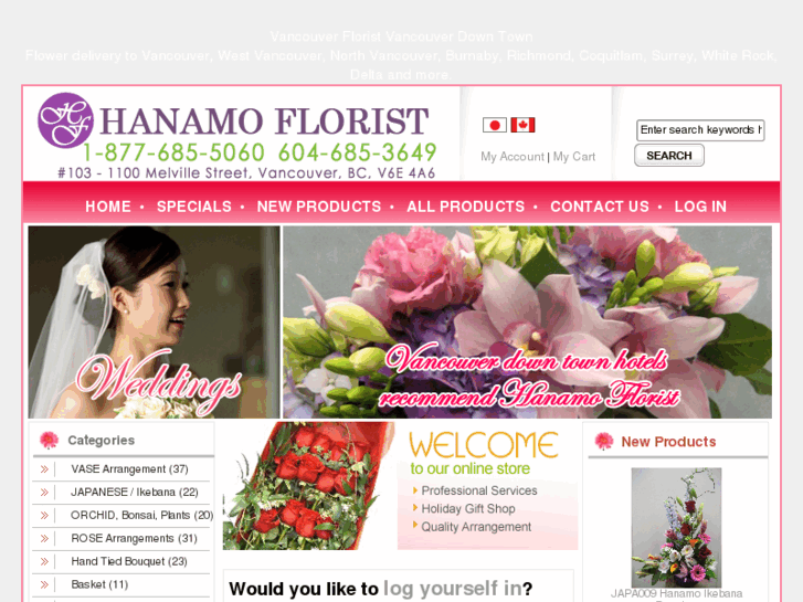 www.hanamoflorist.ca