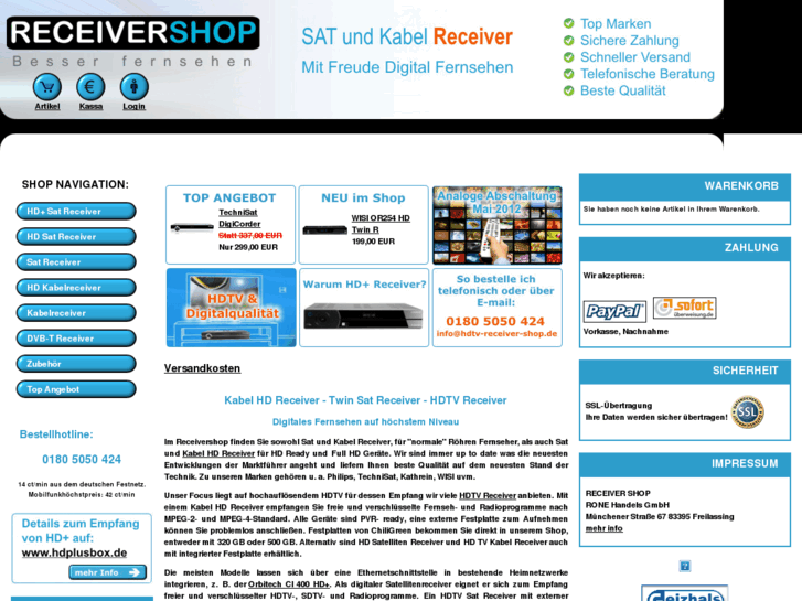 www.hdtv-receiver-shop.de