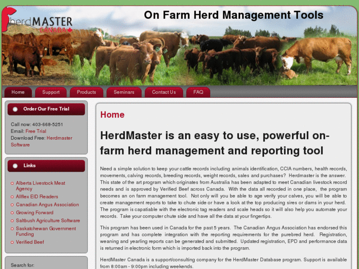 www.herdmaster.ca