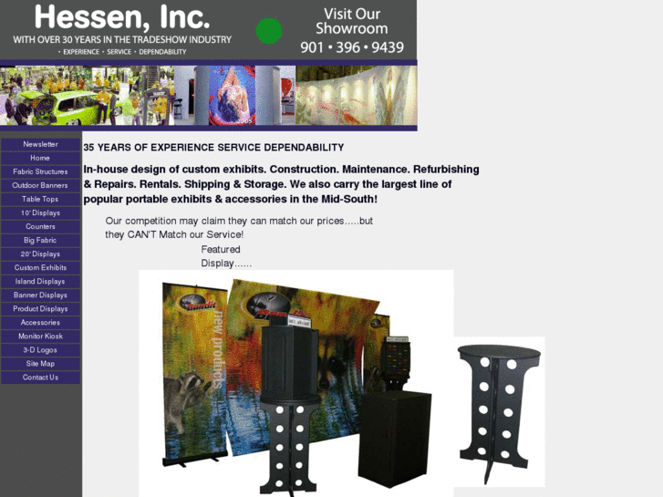 www.hesseninc.com