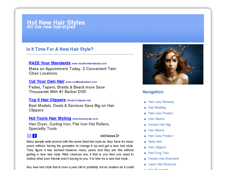 www.hot-new-hair-styles.com