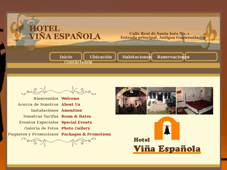 www.hotelvinaespanola.com