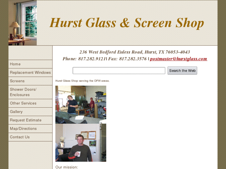 www.hurstglass.com