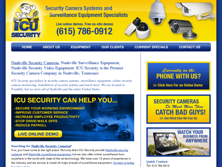 www.icusecurityinc.com