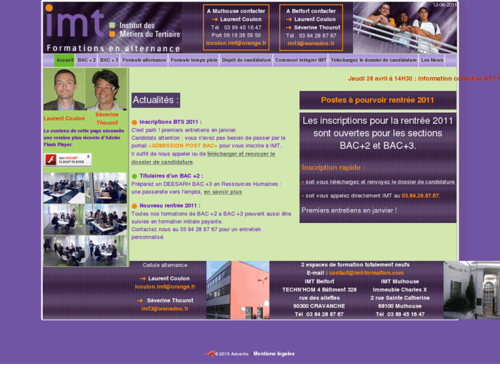 www.imt-formation.com