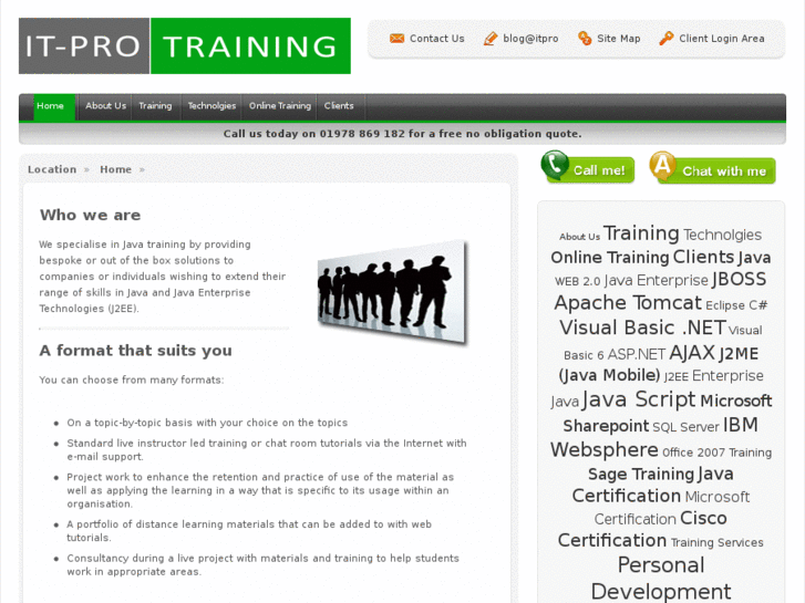 www.itprotraining.com